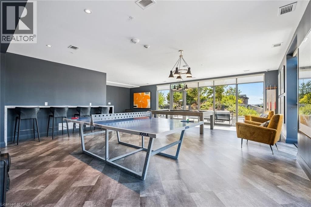 Apartment for sale at 15 GLEBE Street Unit# 902, Downtown Galt, Cambridge, Ontario, photo 28