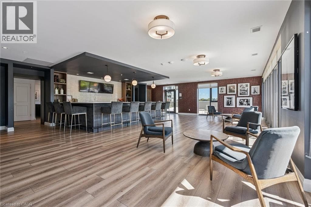 Apartment for sale at 15 GLEBE Street Unit# 902, Downtown Galt, Cambridge, Ontario, photo 29