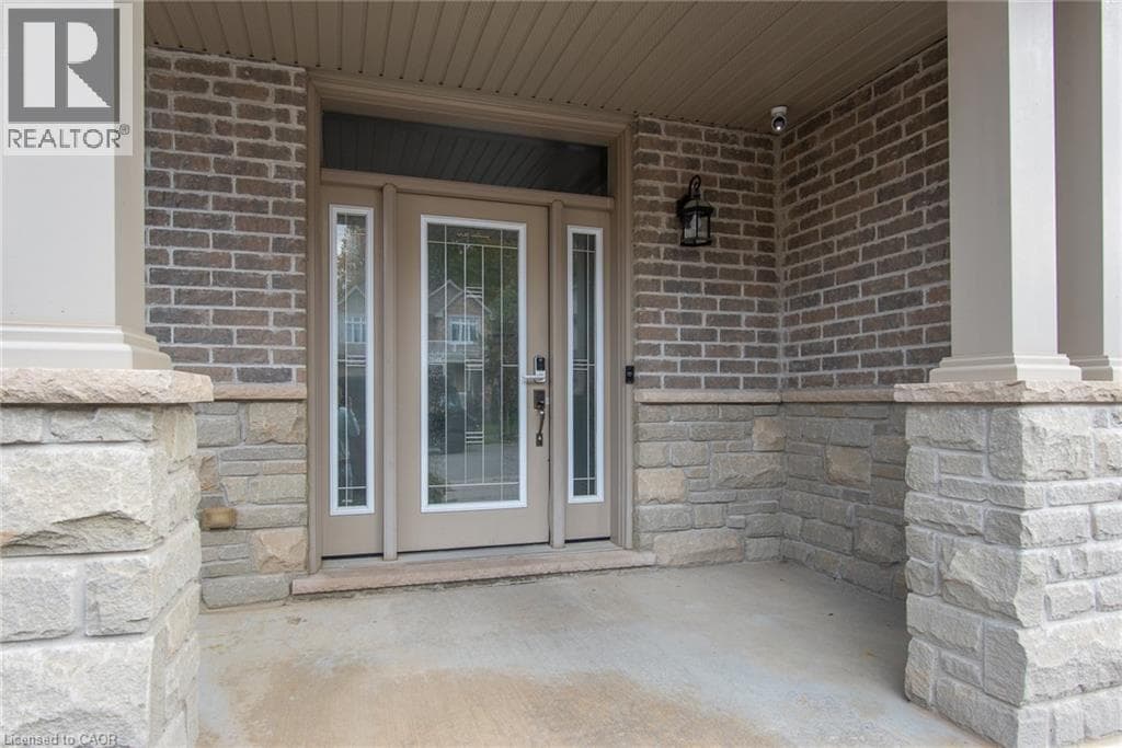Detached for sale at 299 MOORLANDS Crescent, Doon South, Kitchener, Ontario, photo 3