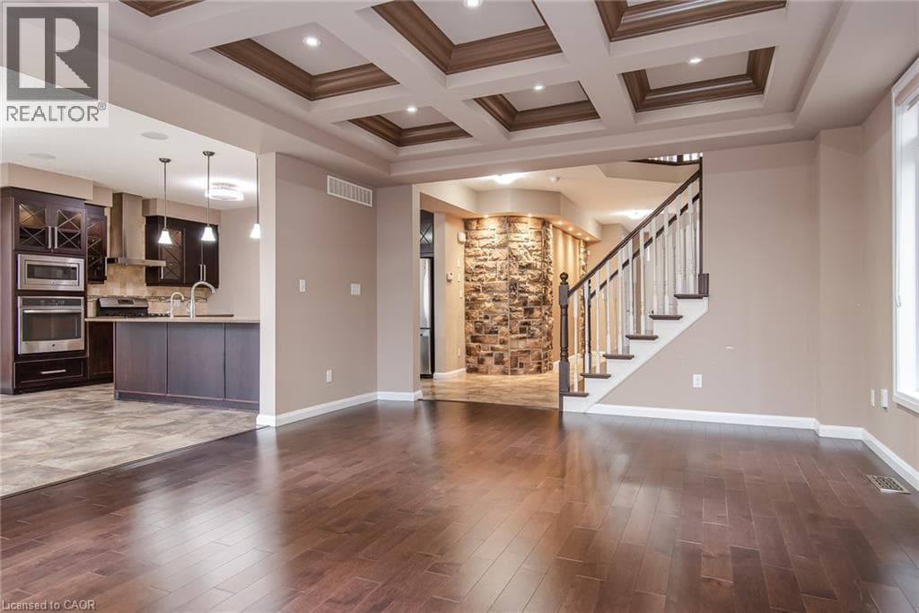 Detached for sale at 299 MOORLANDS Crescent, Doon South, Kitchener, Ontario, photo 15