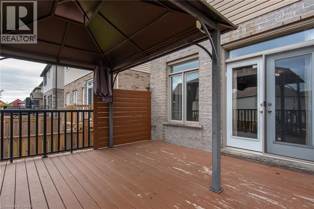 Detached for sale at 299 MOORLANDS Crescent, Doon South, Kitchener, Ontario, photo 5
