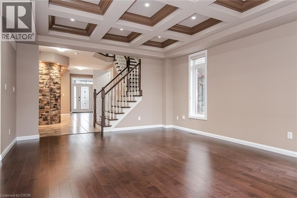 Detached for sale at 299 MOORLANDS Crescent, Doon South, Kitchener, Ontario, photo 16