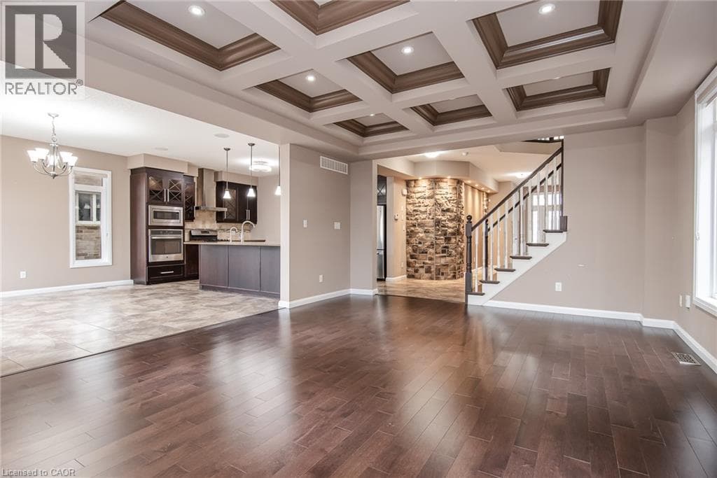 Detached for sale at 299 MOORLANDS Crescent, Doon South, Kitchener, Ontario, photo 17