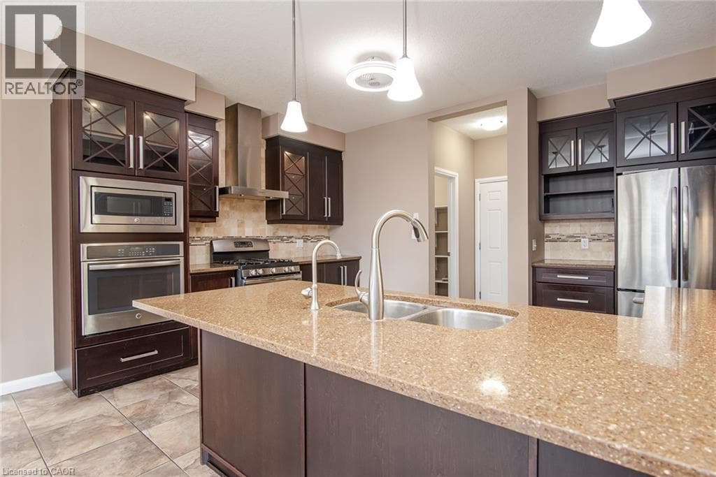 Detached for sale at 299 MOORLANDS Crescent, Doon South, Kitchener, Ontario, photo 23