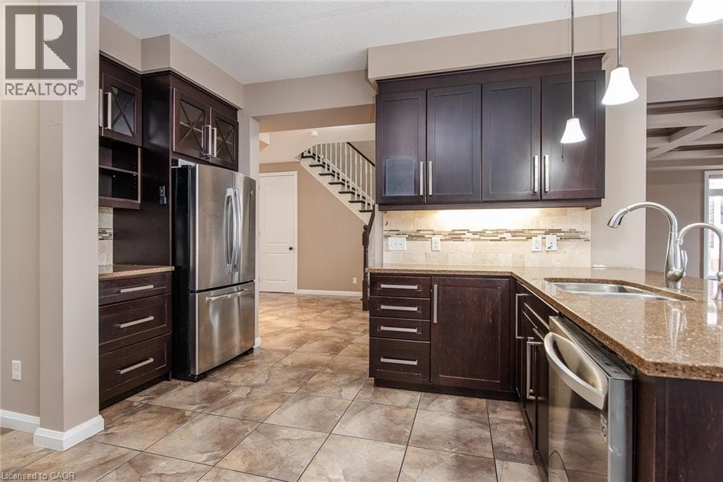 Detached for sale at 299 MOORLANDS Crescent, Doon South, Kitchener, Ontario, photo 25