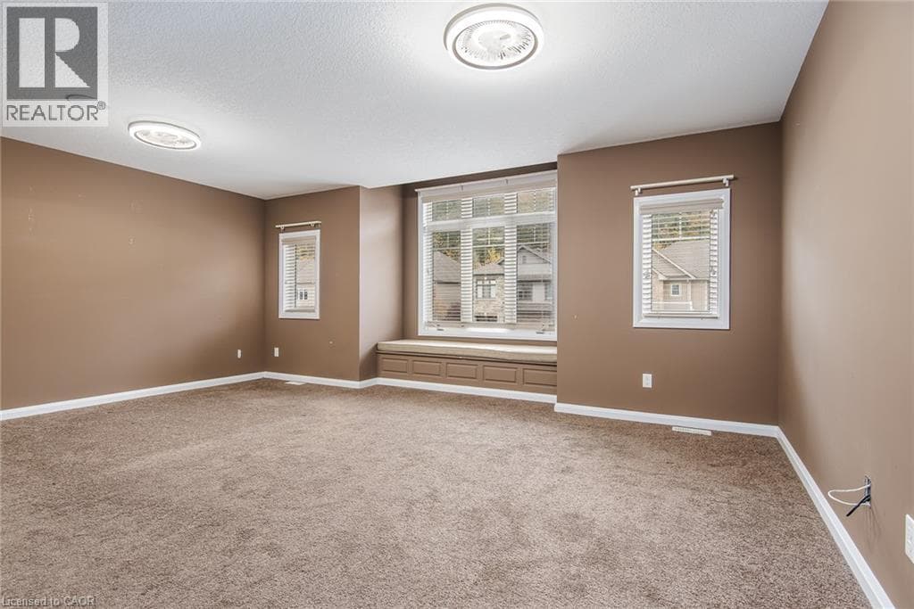 Detached for sale at 299 MOORLANDS Crescent, Doon South, Kitchener, Ontario, photo 31