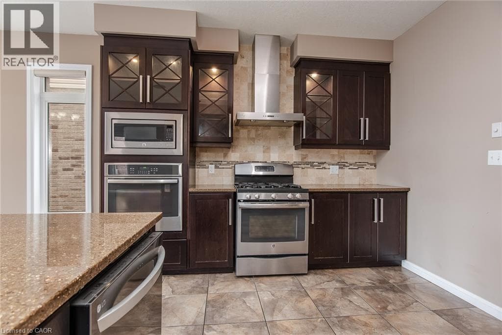 Detached for sale at 299 MOORLANDS Crescent, Doon South, Kitchener, Ontario, photo 27