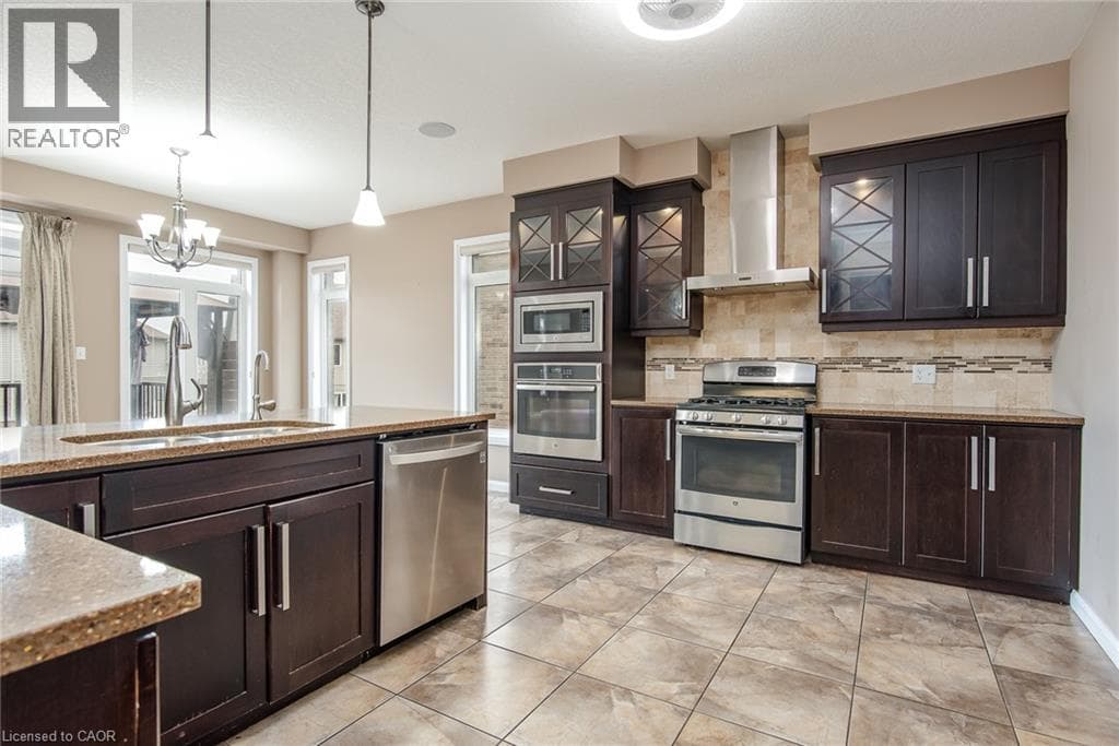 Detached for sale at 299 MOORLANDS Crescent, Doon South, Kitchener, Ontario, photo 26