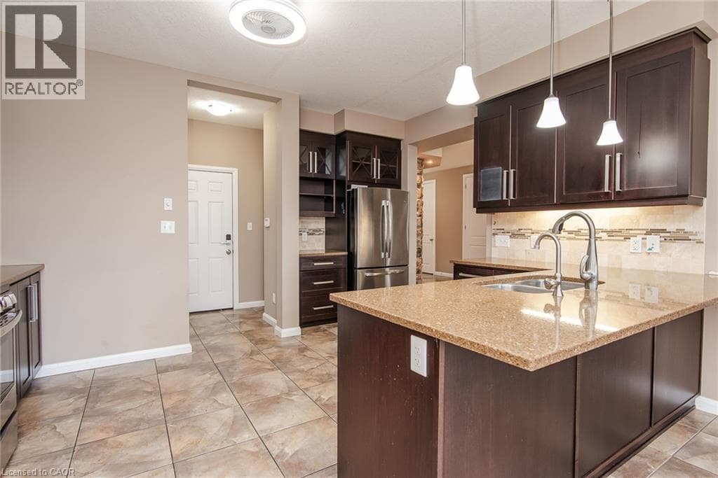 Detached for sale at 299 MOORLANDS Crescent, Doon South, Kitchener, Ontario, photo 24