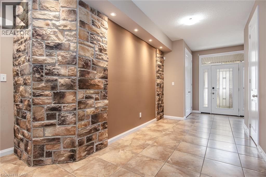 Detached for sale at 299 MOORLANDS Crescent, Doon South, Kitchener, Ontario, photo 10