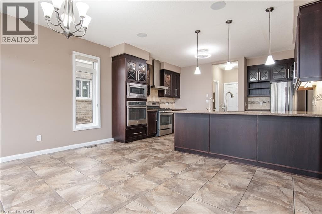 Detached for sale at 299 MOORLANDS Crescent, Doon South, Kitchener, Ontario, photo 22