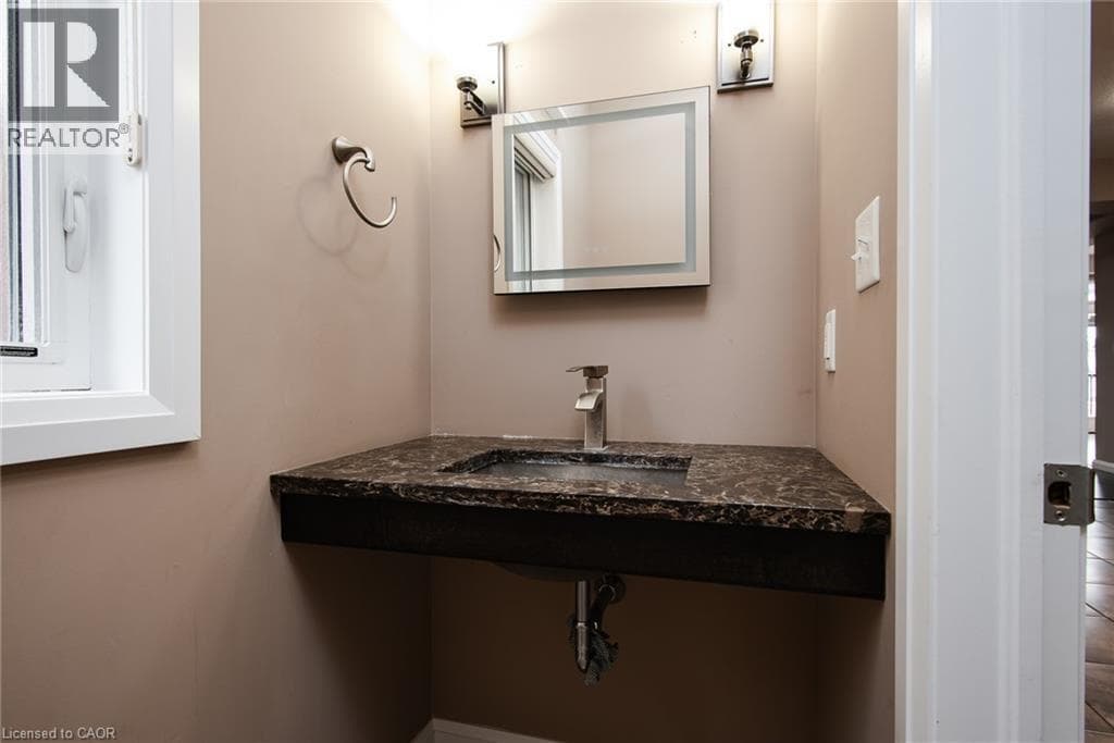 Detached for sale at 299 MOORLANDS Crescent, Doon South, Kitchener, Ontario, photo 28