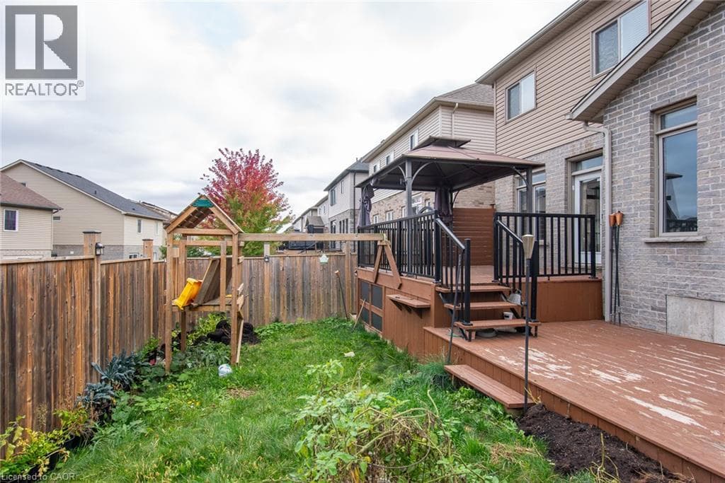 Detached for sale at 299 MOORLANDS Crescent, Doon South, Kitchener, Ontario, photo 7