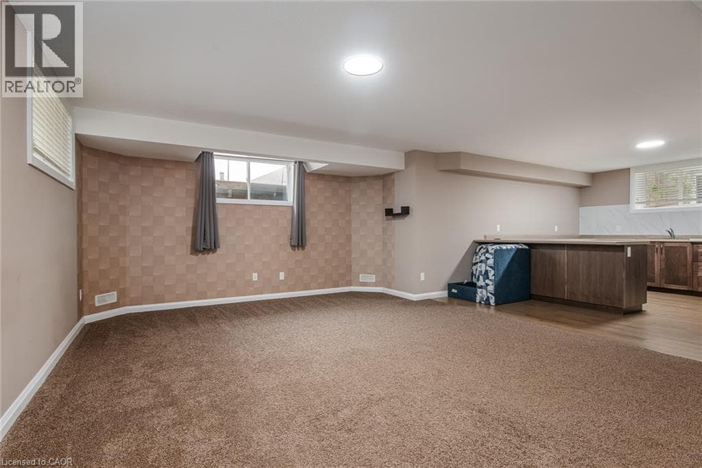 Detached for sale at 299 MOORLANDS Crescent, Doon South, Kitchener, Ontario, photo 43