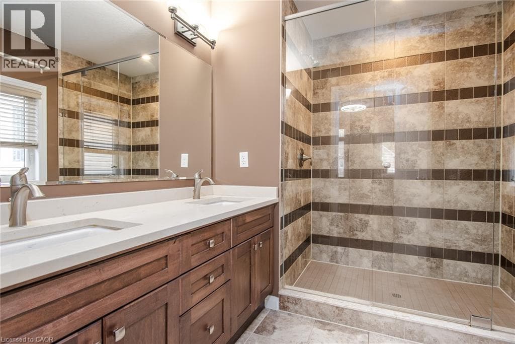 Detached for sale at 299 MOORLANDS Crescent, Doon South, Kitchener, Ontario, photo 39
