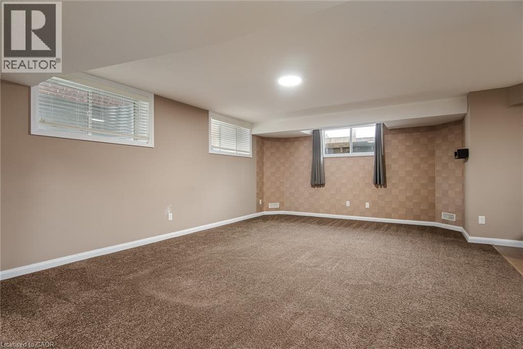 Detached for sale at 299 MOORLANDS Crescent, Doon South, Kitchener, Ontario, photo 42