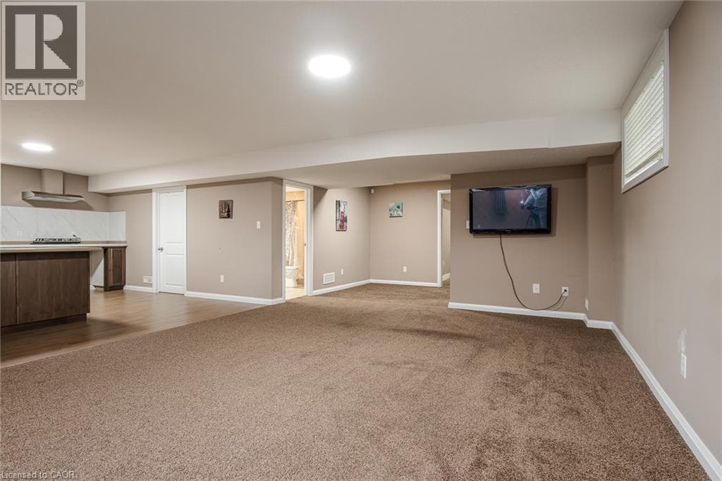 Detached for sale at 299 MOORLANDS Crescent, Doon South, Kitchener, Ontario, photo 44