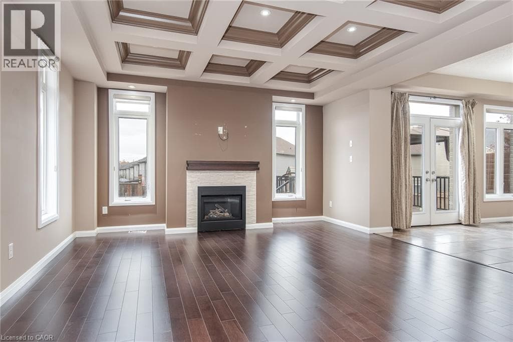 Detached for sale at 299 MOORLANDS Crescent, Doon South, Kitchener, Ontario, photo 13