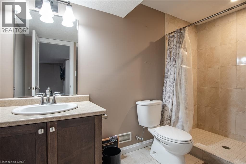 Detached for sale at 299 MOORLANDS Crescent, Doon South, Kitchener, Ontario, photo 47