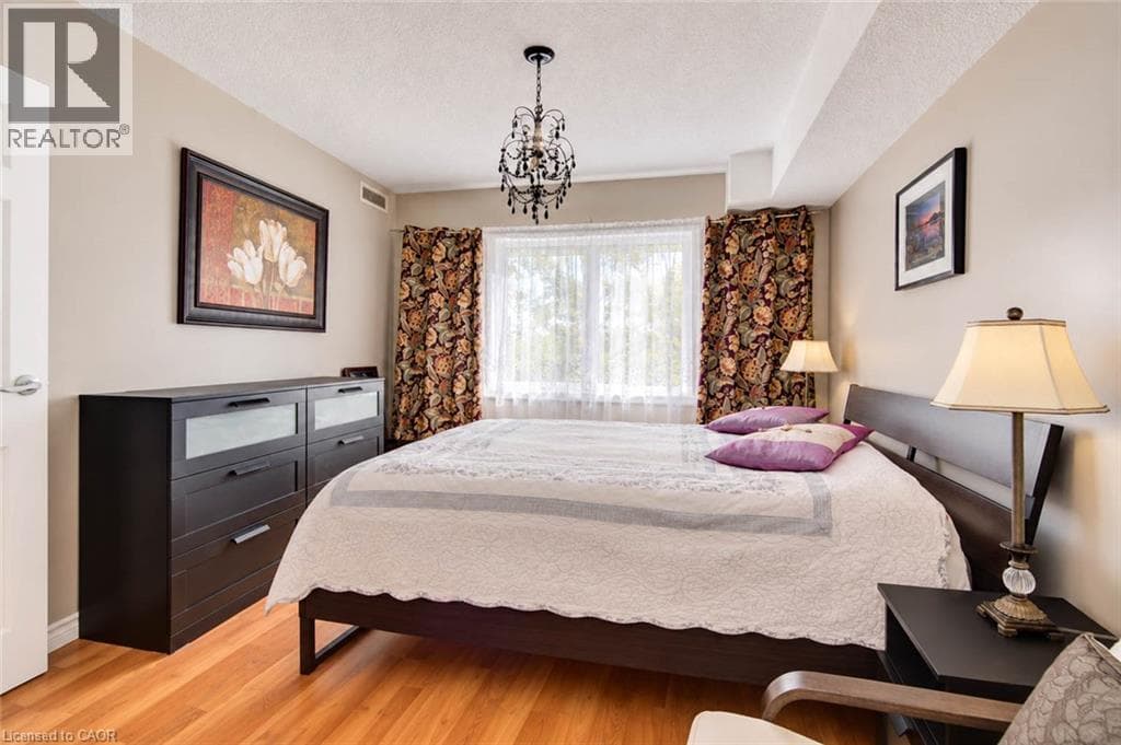 Apartment for sale at 15 HOFSTETTER Avenue Unit# 306, Chicopee, Kitchener, Ontario, photo 13