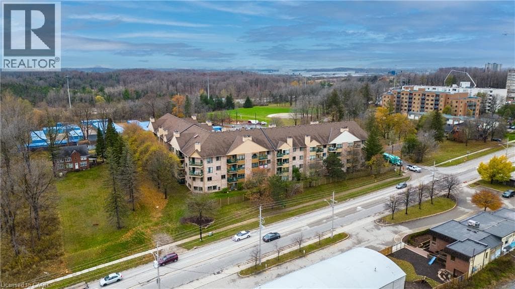 Apartment for sale at 15 HOFSTETTER Avenue Unit# 306, Chicopee, Kitchener, Ontario, photo 21