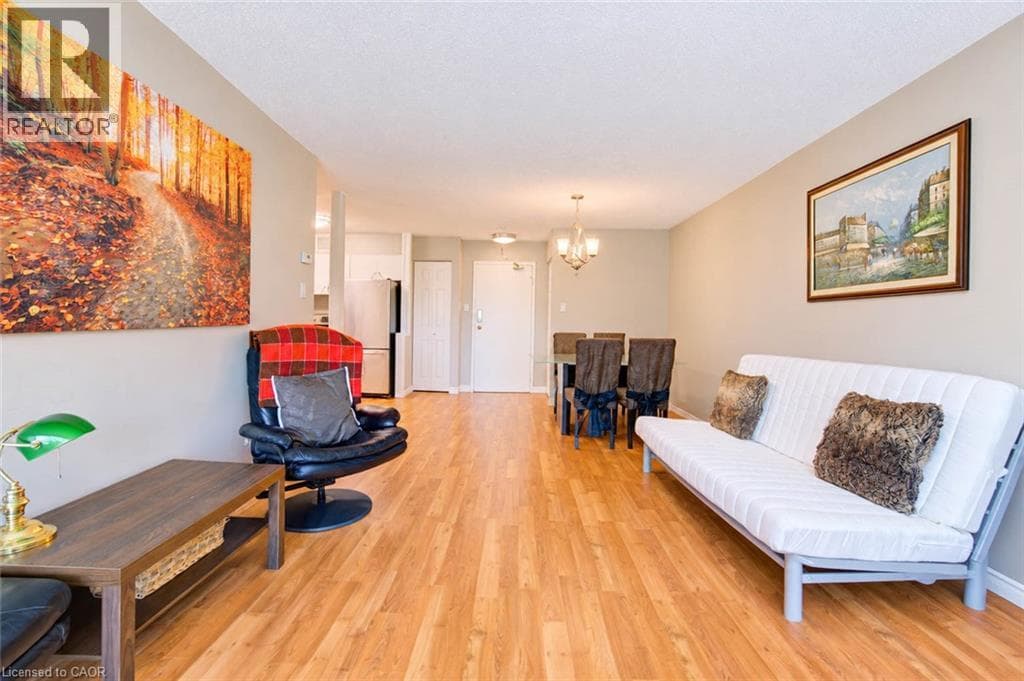 Apartment for sale at 15 HOFSTETTER Avenue Unit# 306, Chicopee, Kitchener, Ontario, photo 7