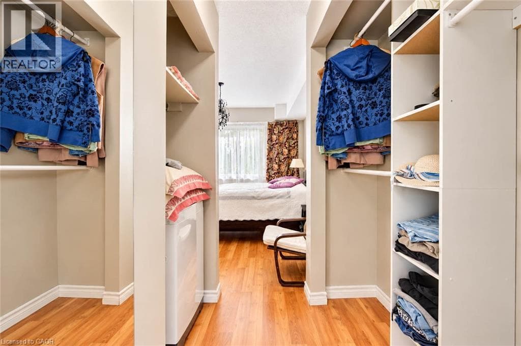 Apartment for sale at 15 HOFSTETTER Avenue Unit# 306, Chicopee, Kitchener, Ontario, photo 15