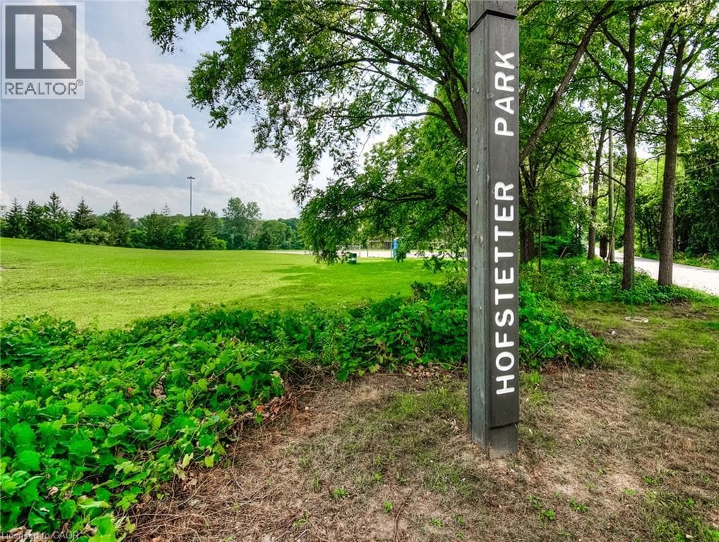 Apartment for sale at 15 HOFSTETTER Avenue Unit# 306, Chicopee, Kitchener, Ontario, photo 19