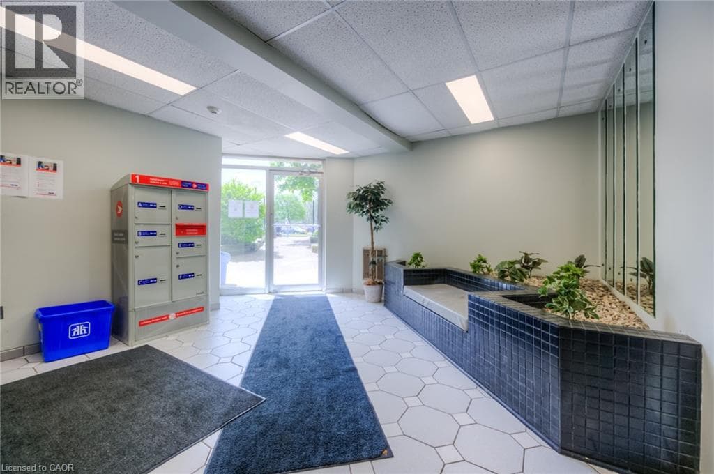 Apartment for sale at 15 HOFSTETTER Avenue Unit# 306, Chicopee, Kitchener, Ontario, photo 27