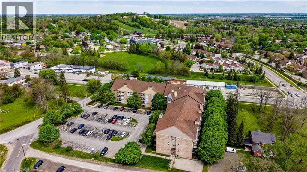 Apartment for sale at 15 HOFSTETTER Avenue Unit# 306, Chicopee, Kitchener, Ontario, photo 26