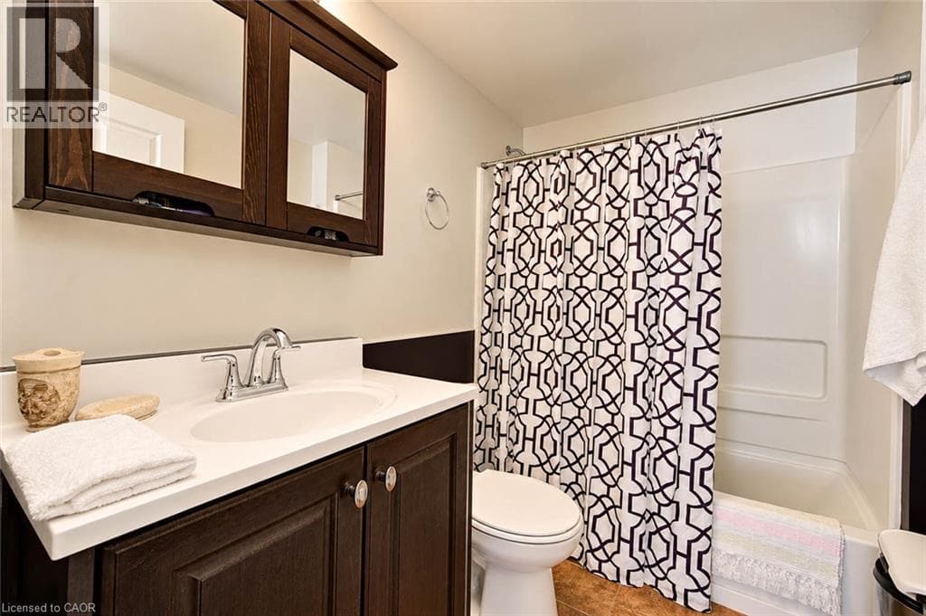 Apartment for sale at 15 HOFSTETTER Avenue Unit# 306, Chicopee, Kitchener, Ontario, photo 11