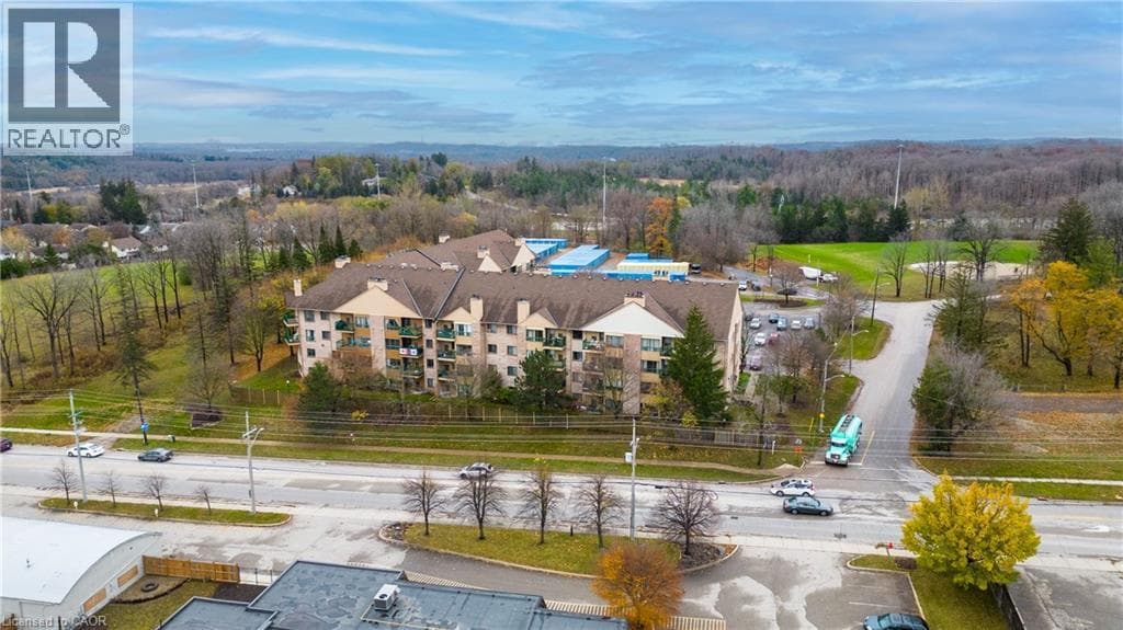 Apartment for sale at 15 HOFSTETTER Avenue Unit# 306, Chicopee, Kitchener, Ontario, photo 24