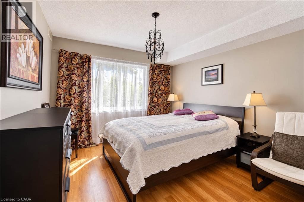 Apartment for sale at 15 HOFSTETTER Avenue Unit# 306, Chicopee, Kitchener, Ontario, photo 12