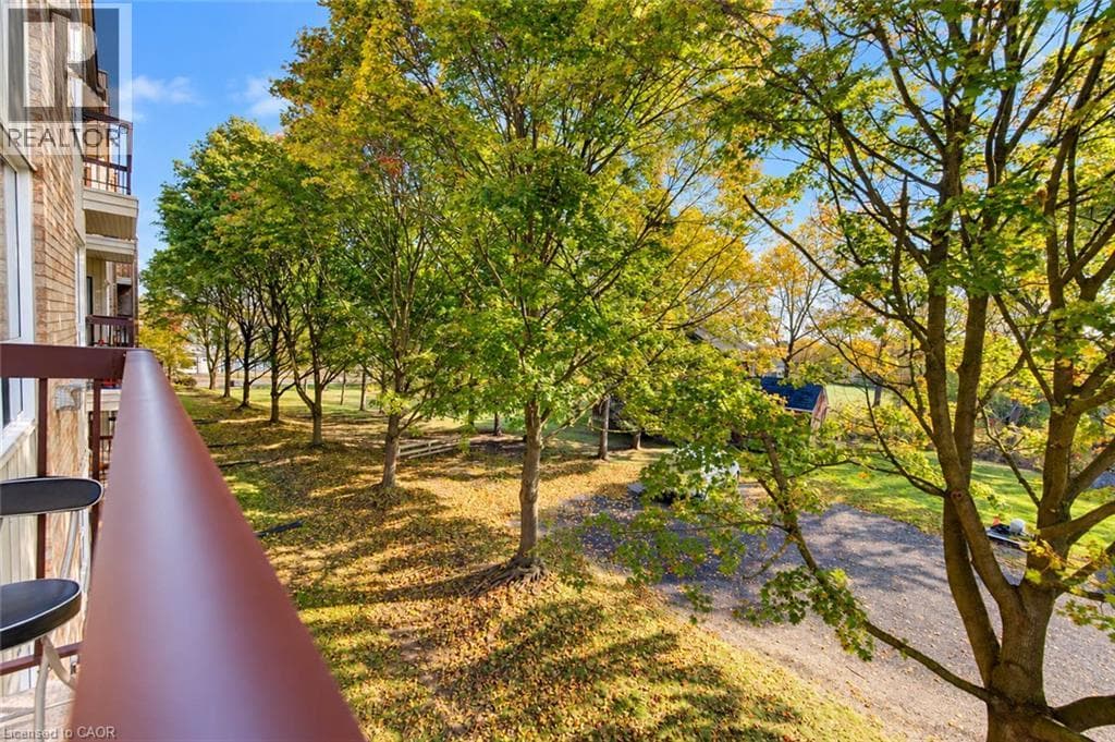 Apartment for sale at 15 HOFSTETTER Avenue Unit# 306, Chicopee, Kitchener, Ontario, photo 18