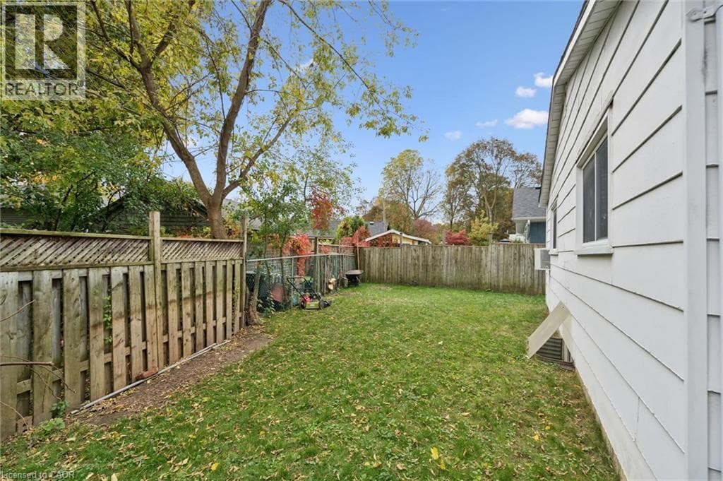 Detached for sale at 127 SPADINA Road E, St. Marys, Kitchener, Ontario, photo 21