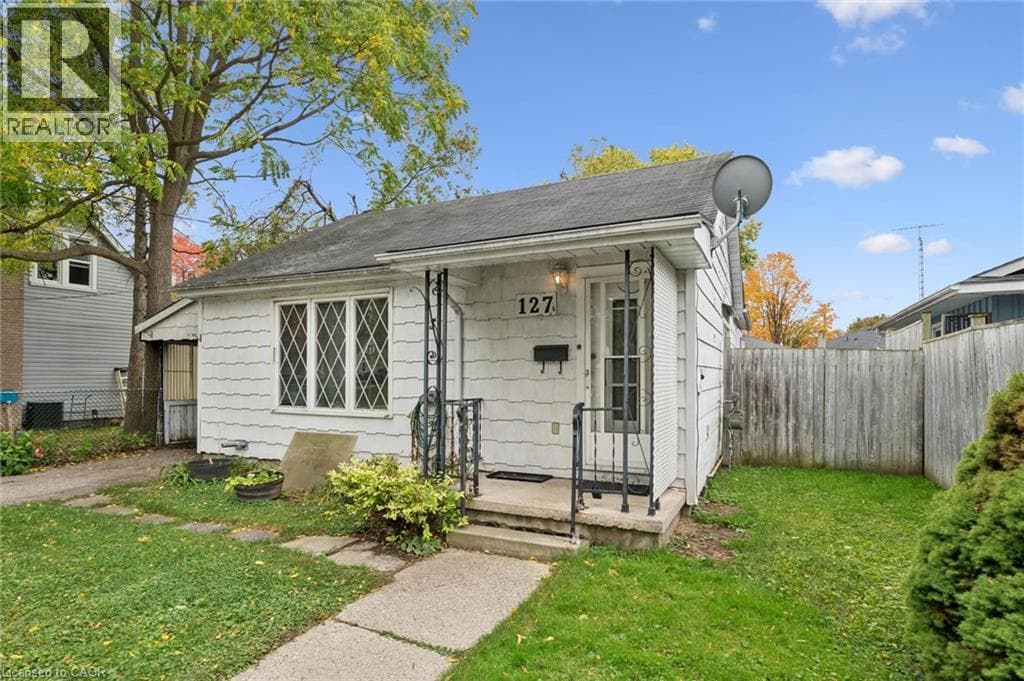 Detached for sale at 127 SPADINA Road E, St. Marys, Kitchener, Ontario, photo 23