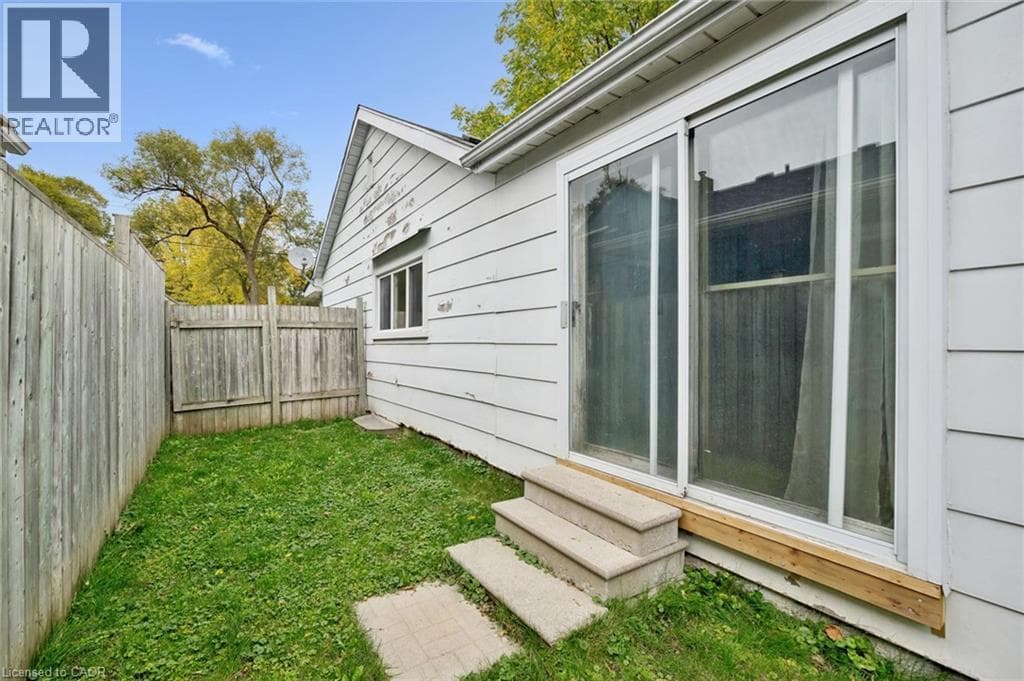 Detached for sale at 127 SPADINA Road E, St. Marys, Kitchener, Ontario, photo 17