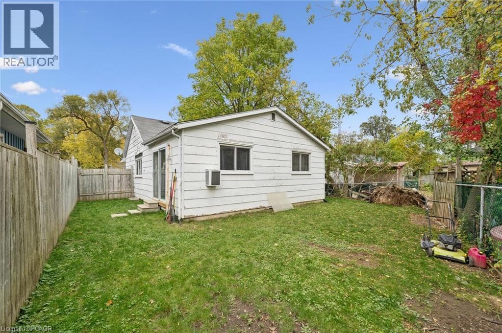 Detached for sale at 127 SPADINA Road E, St. Marys, Kitchener, Ontario, photo 19