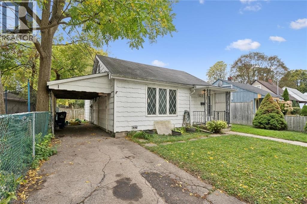 Detached for sale at 127 SPADINA Road E, St. Marys, Kitchener, Ontario, photo 24