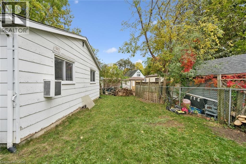 Detached for sale at 127 SPADINA Road E, St. Marys, Kitchener, Ontario, photo 20