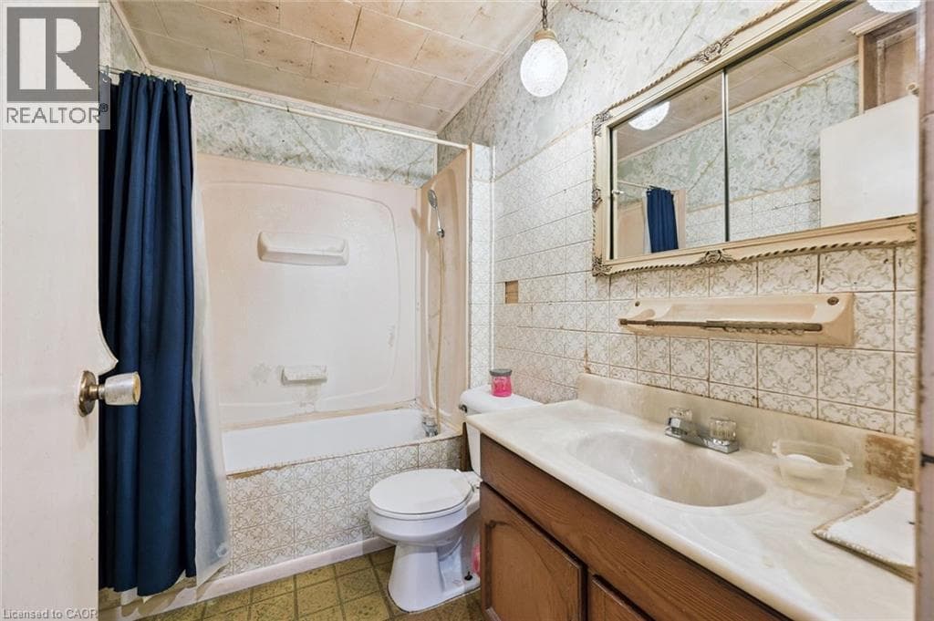 Detached for sale at 127 SPADINA Road E, St. Marys, Kitchener, Ontario, photo 13
