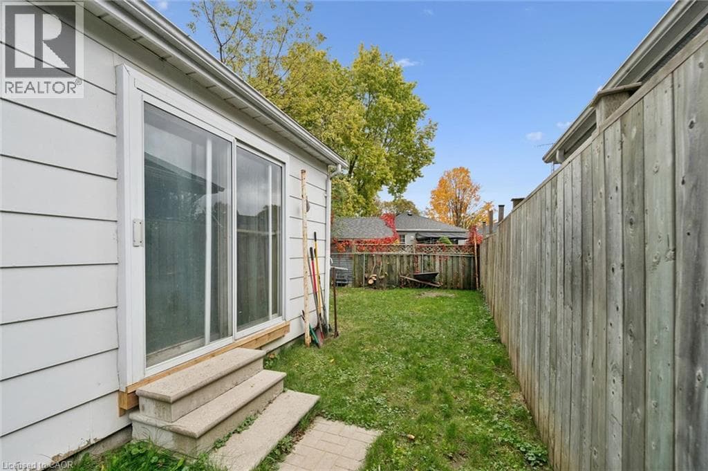 Detached for sale at 127 SPADINA Road E, St. Marys, Kitchener, Ontario, photo 18