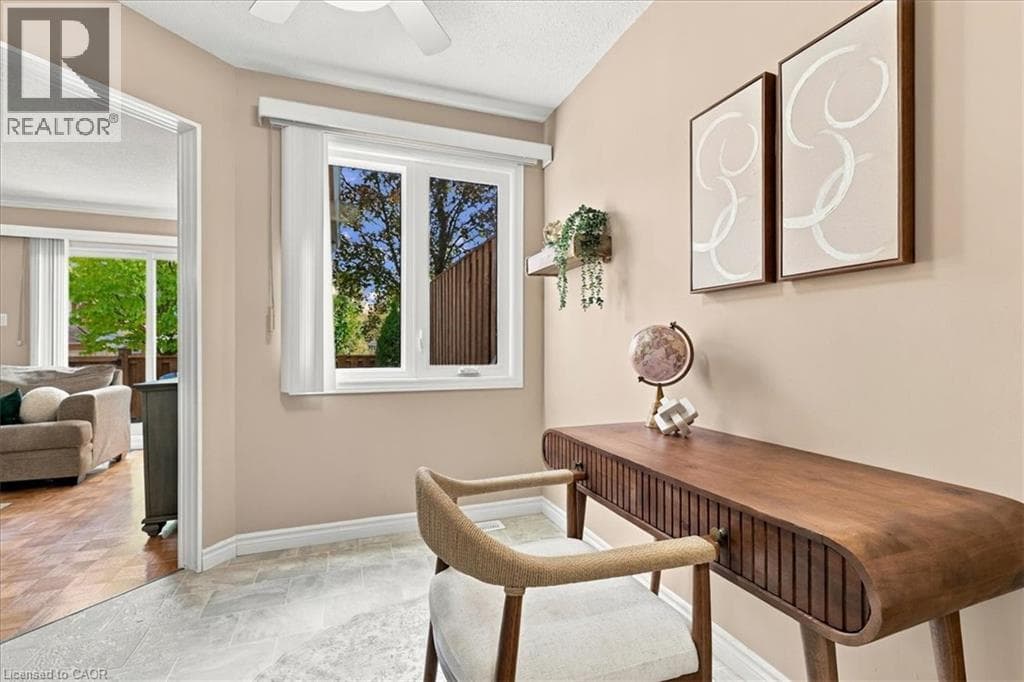 Townhouse for sale at 525 BEECHWOOD Drive Unit# 31, Northdale, Waterloo, Ontario, photo 11
