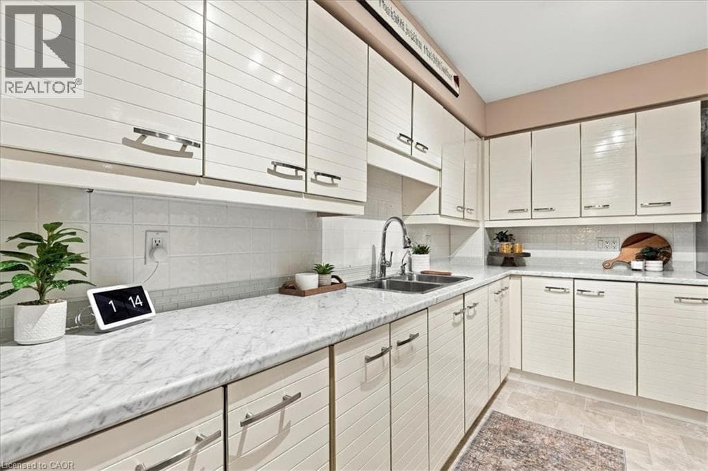 Townhouse for sale at 525 BEECHWOOD Drive Unit# 31, Northdale, Waterloo, Ontario, photo 12