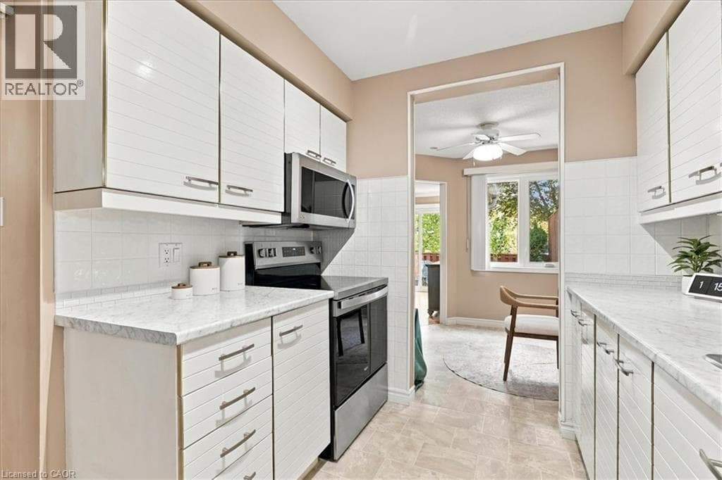 Townhouse for sale at 525 BEECHWOOD Drive Unit# 31, Northdale, Waterloo, Ontario, photo 14