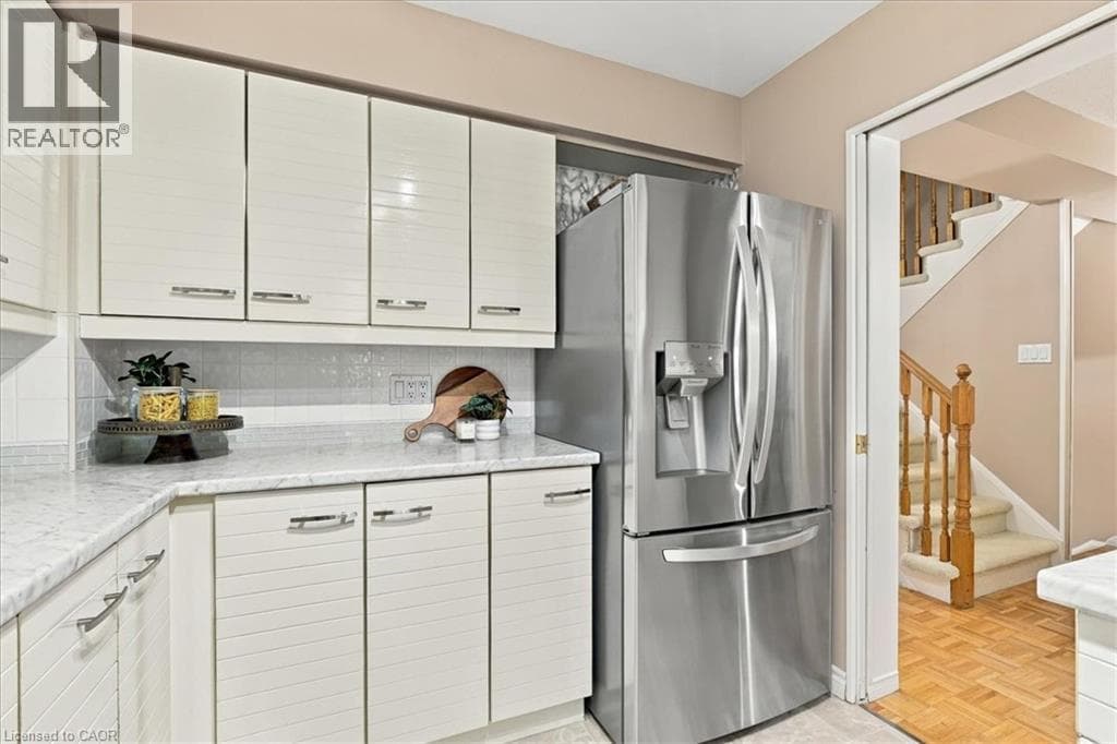 Townhouse for sale at 525 BEECHWOOD Drive Unit# 31, Northdale, Waterloo, Ontario, photo 15