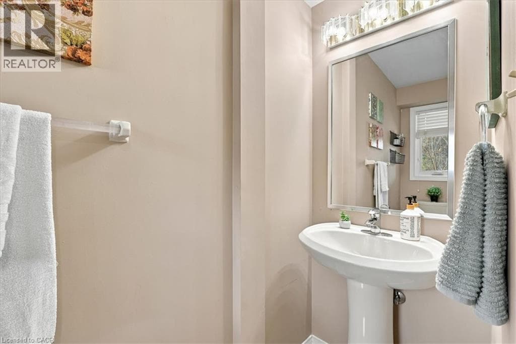 Townhouse for sale at 525 BEECHWOOD Drive Unit# 31, Northdale, Waterloo, Ontario, photo 17