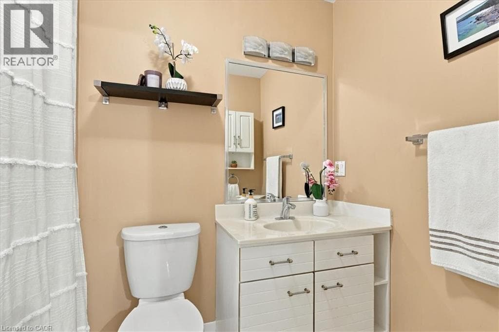 Townhouse for sale at 525 BEECHWOOD Drive Unit# 31, Northdale, Waterloo, Ontario, photo 21