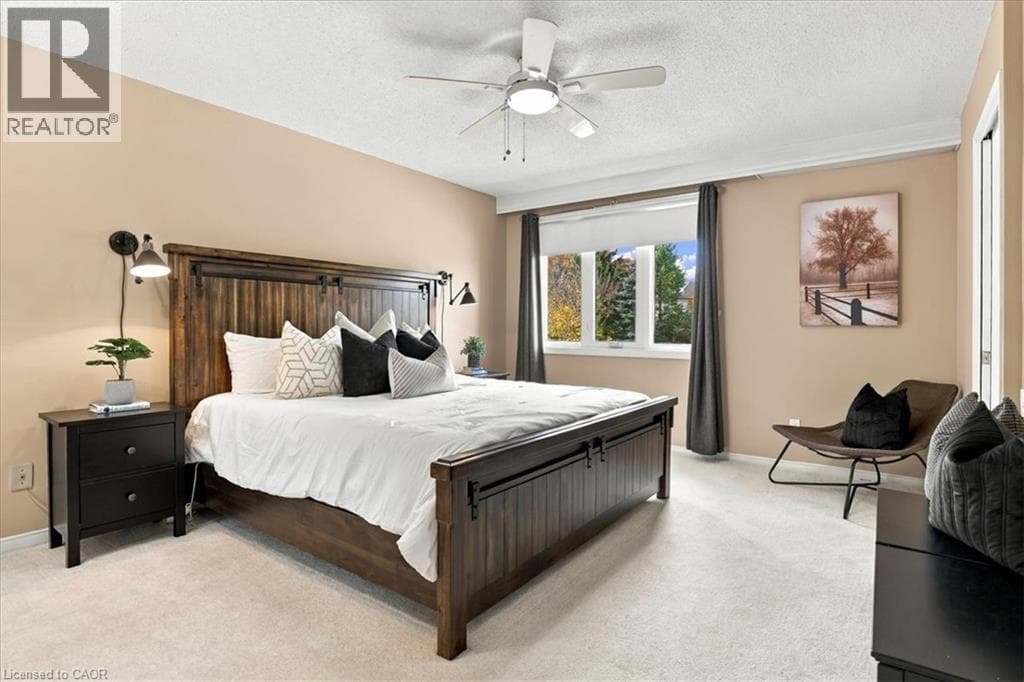 Townhouse for sale at 525 BEECHWOOD Drive Unit# 31, Northdale, Waterloo, Ontario, photo 22