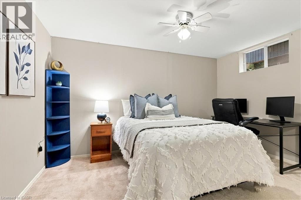 Townhouse for sale at 525 BEECHWOOD Drive Unit# 31, Northdale, Waterloo, Ontario, photo 30